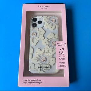 iPhone 11 Pro/XS/X - Kate Spade New York Case